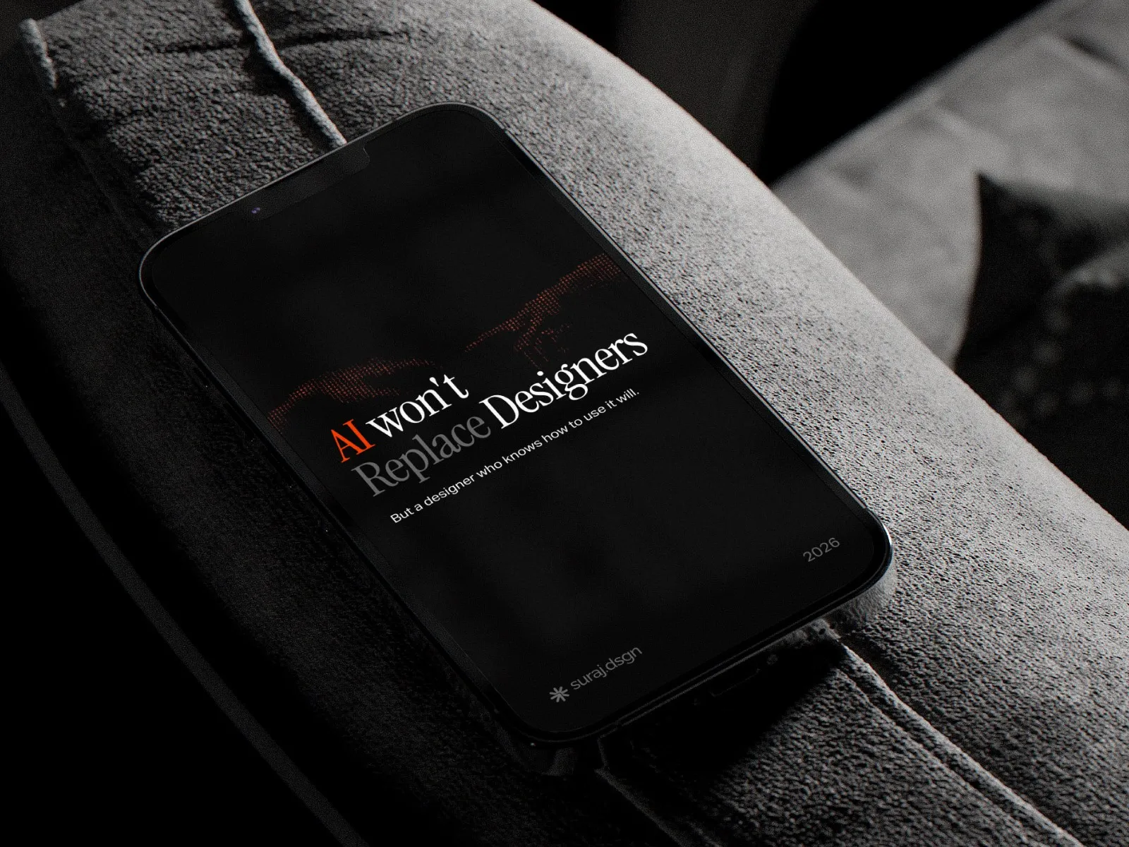 AI Won't Replace Designers - eBook - media 1