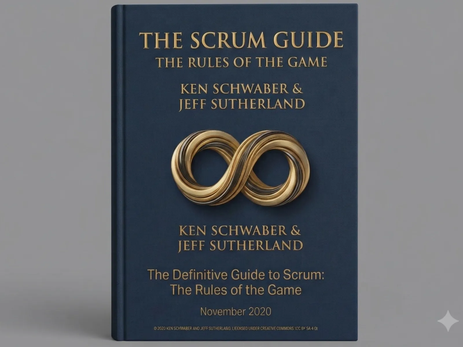 Scrum guidance