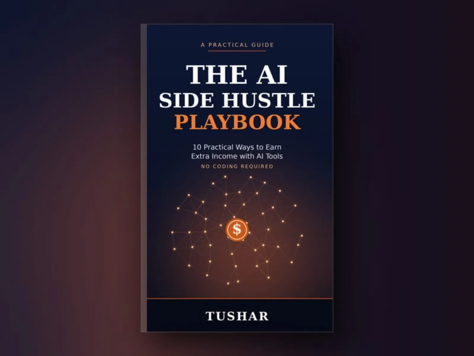 The AI side hustle playbook