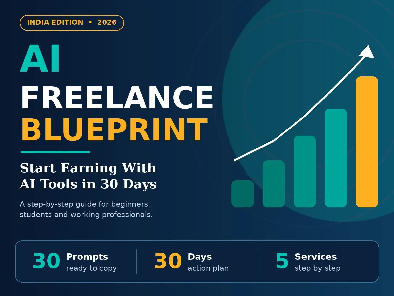 AI Freelance - Blueprint