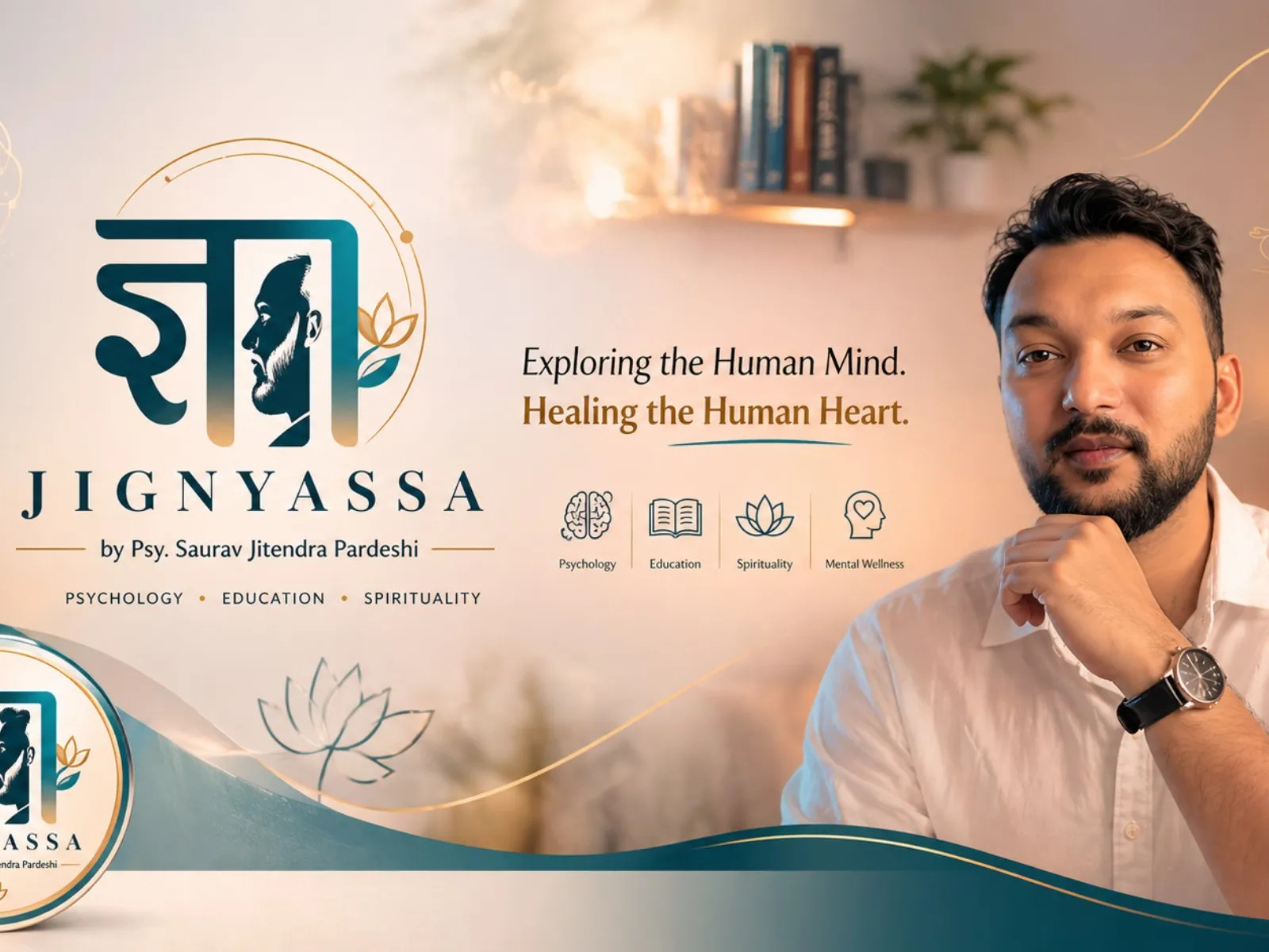 Therapy / Psychology Counselling Session