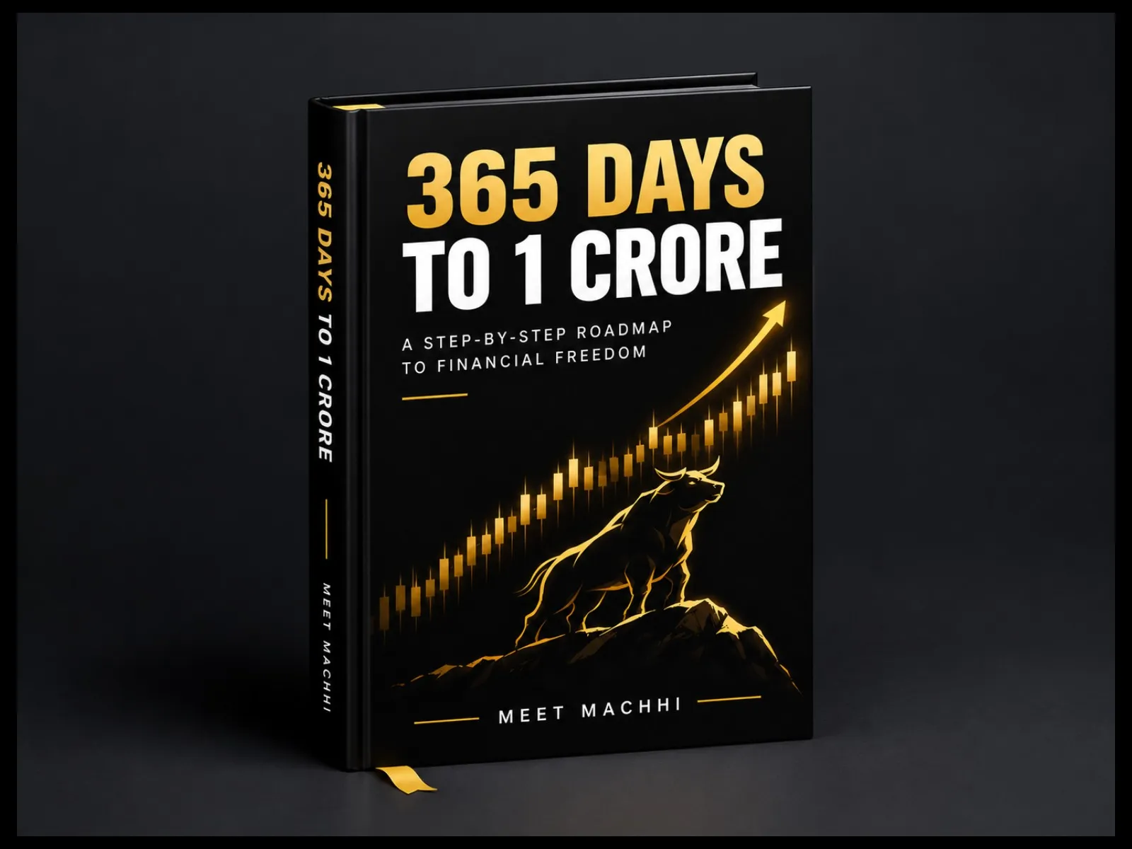 365 DAYS TO 1 CRORE
