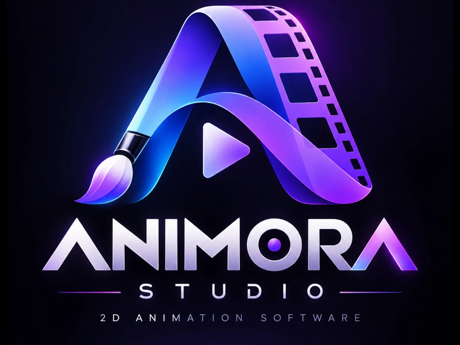 Animora Studio — 2D Animation Software
