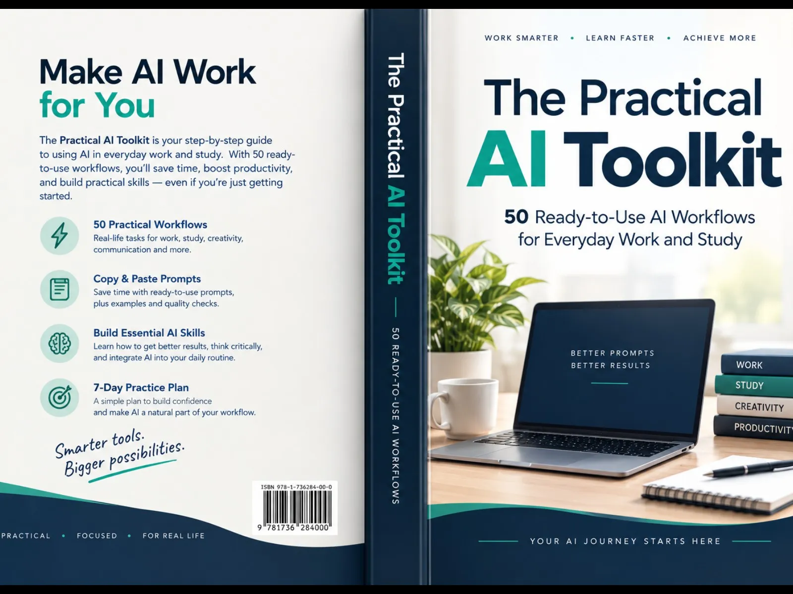 The Practical AI Toolkit - media 1