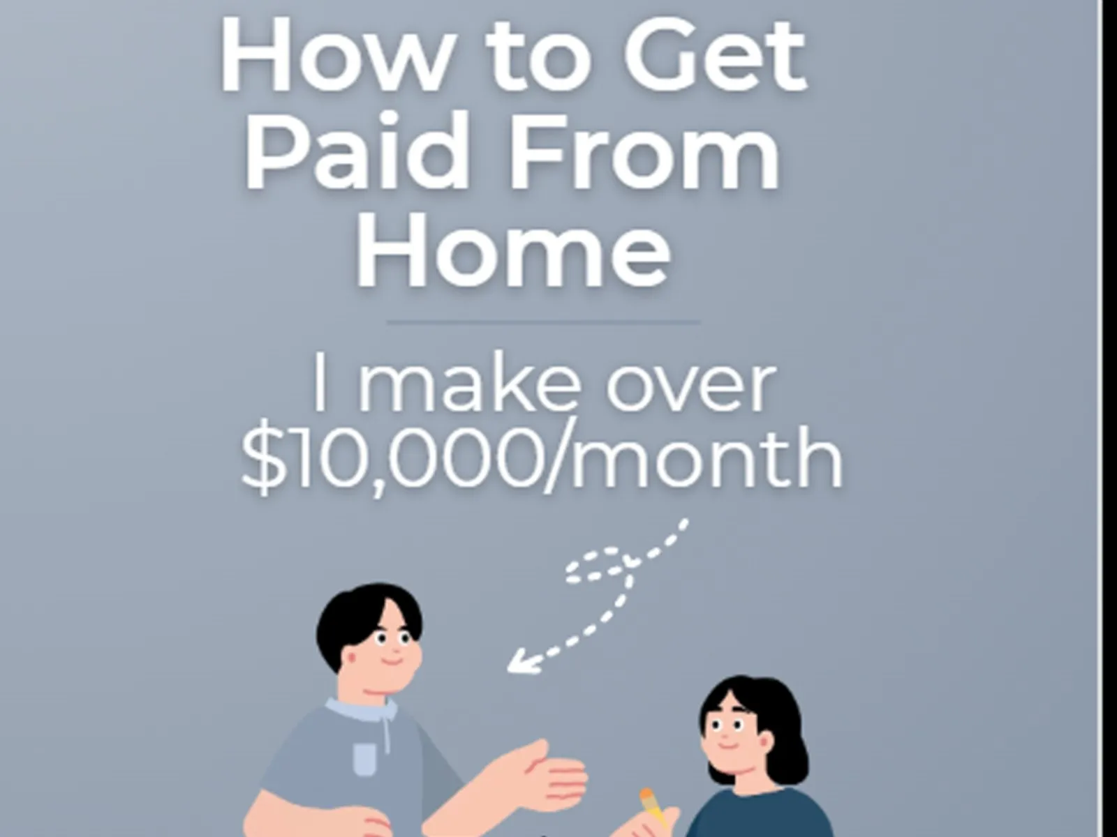 how-to-get-paid-from-home - media 1