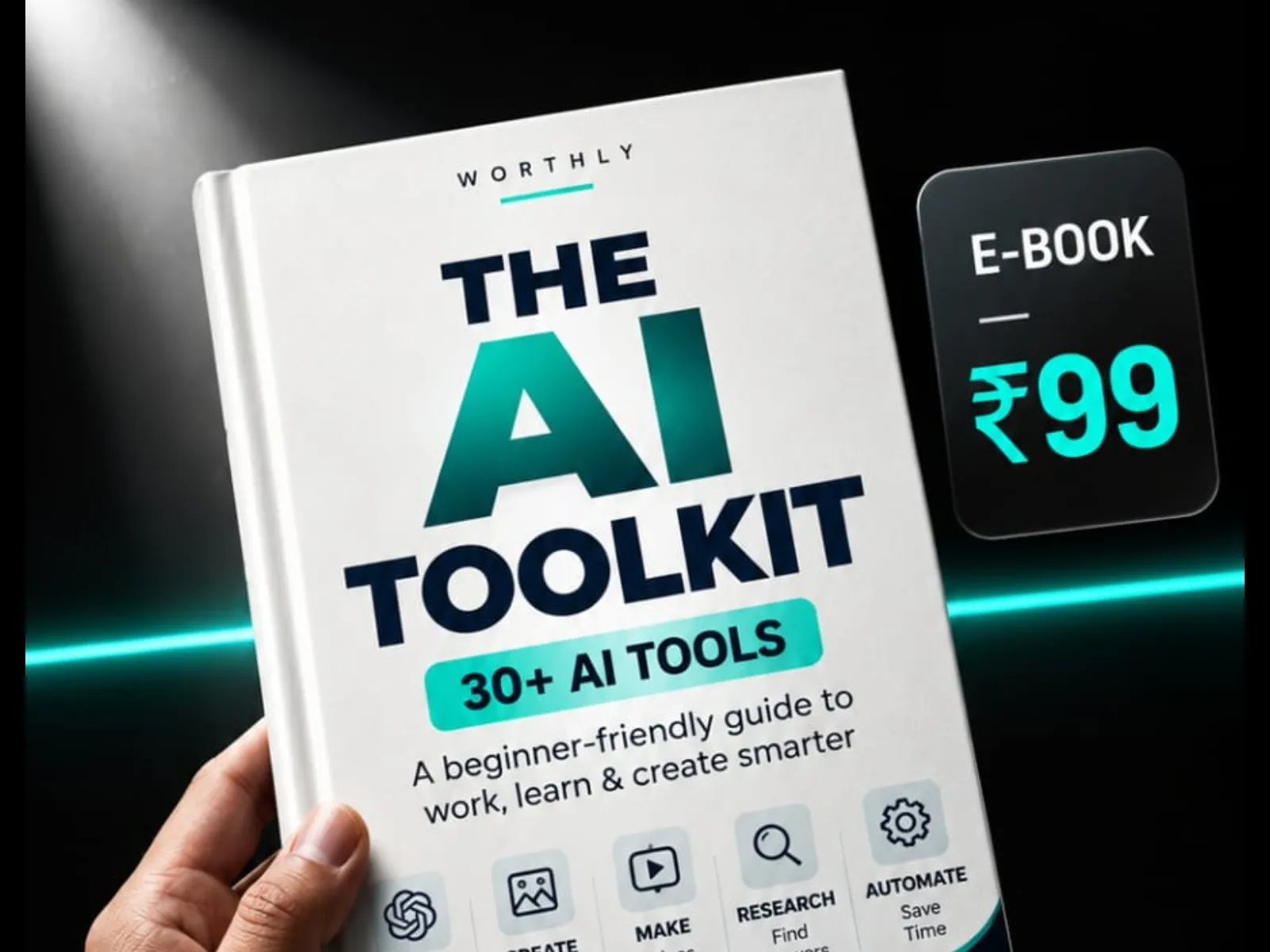 Ai toolkit the ultimate guide - media 1