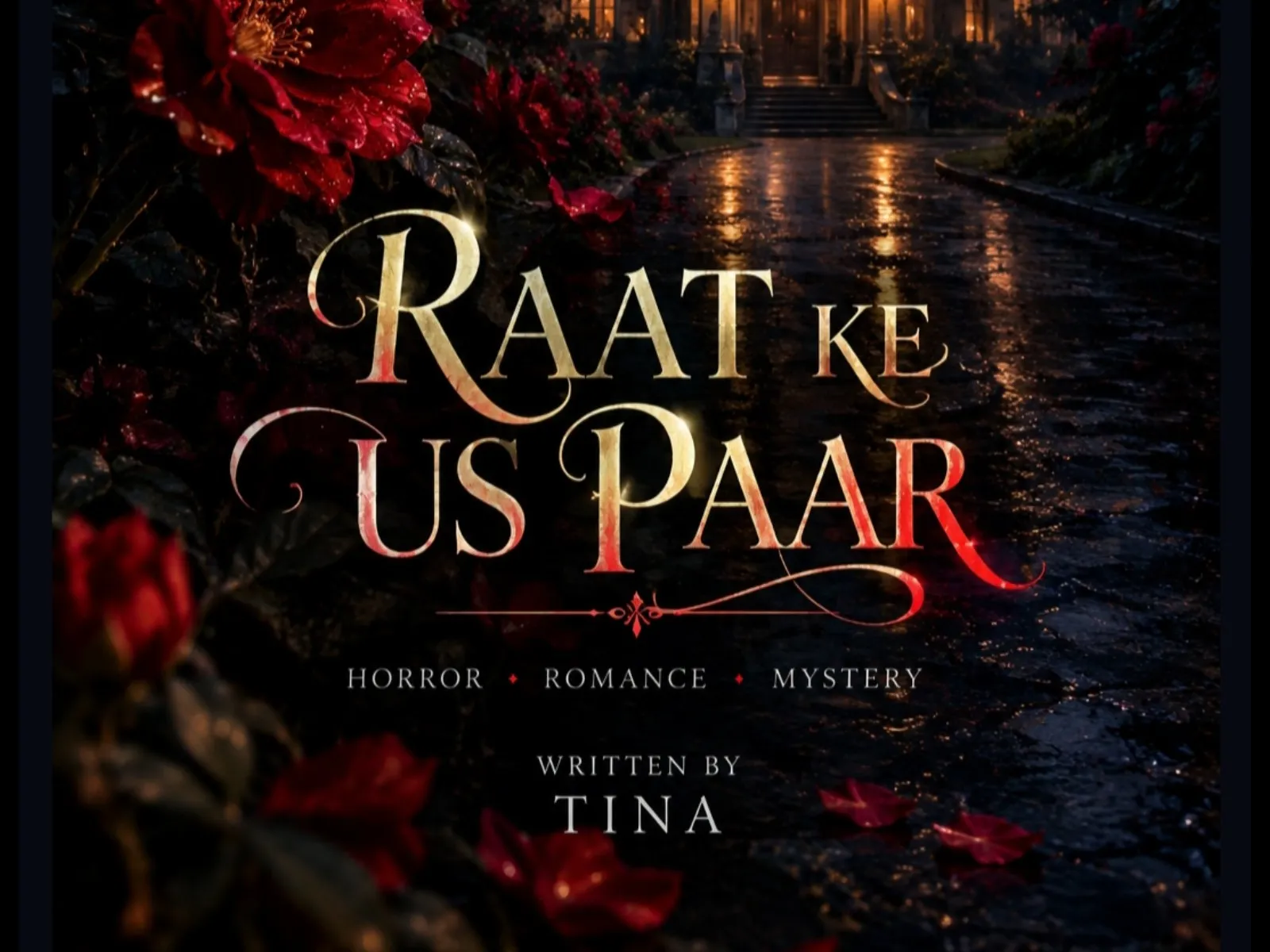Raat Ke Us Paar 🌹📖