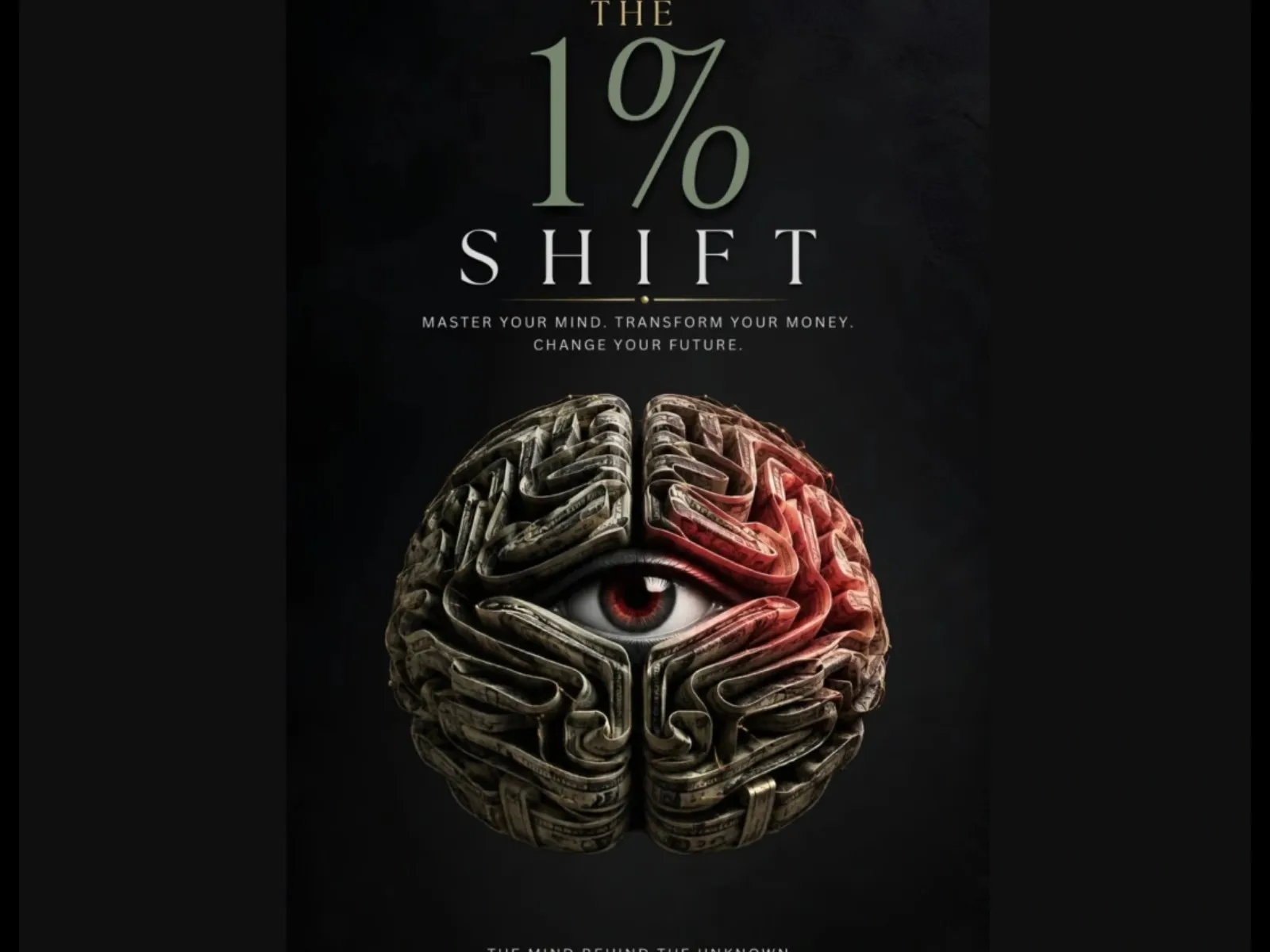 THE 1% SHIFT - media 1