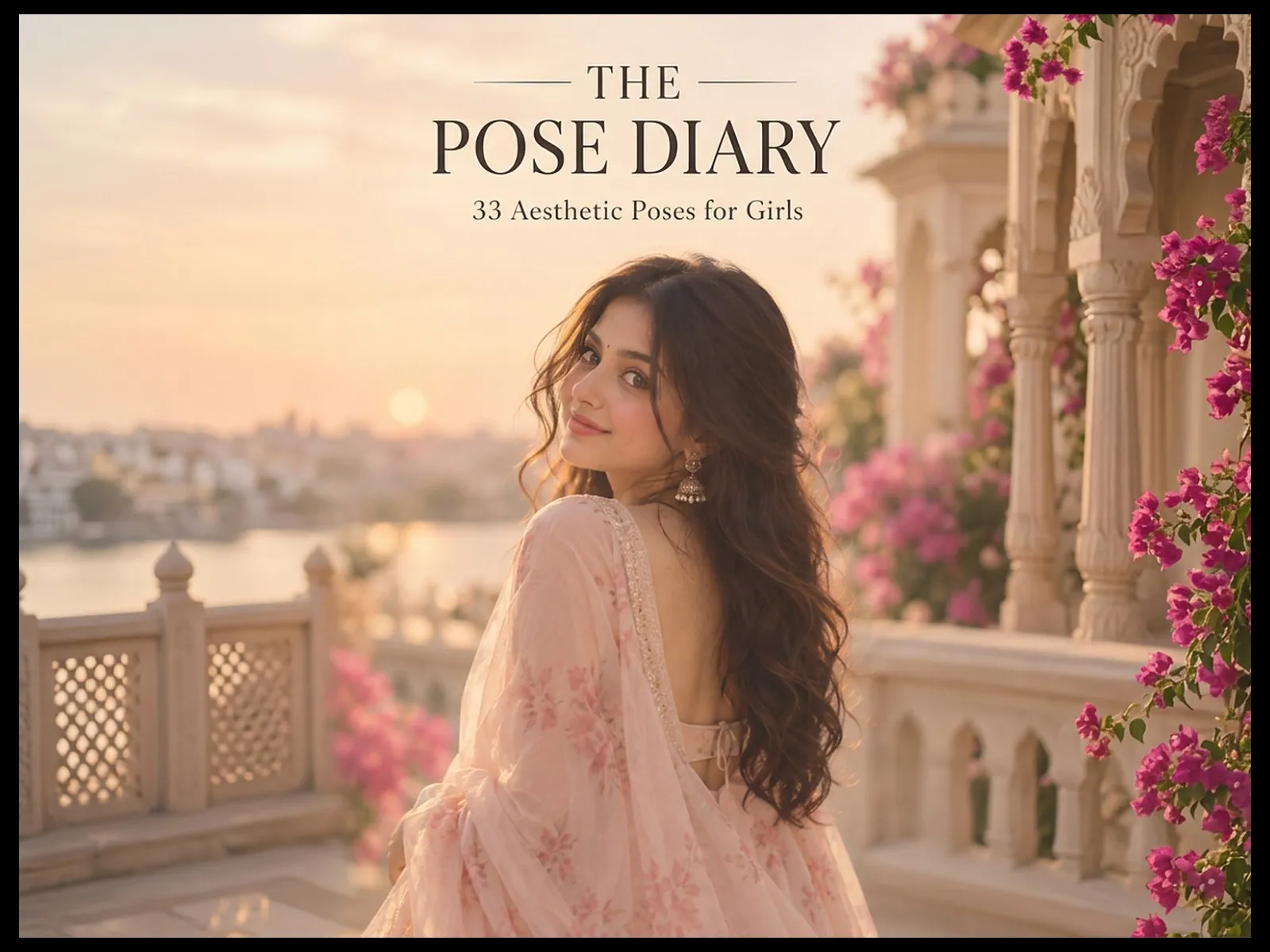 THE POSE DAIRY - media 1