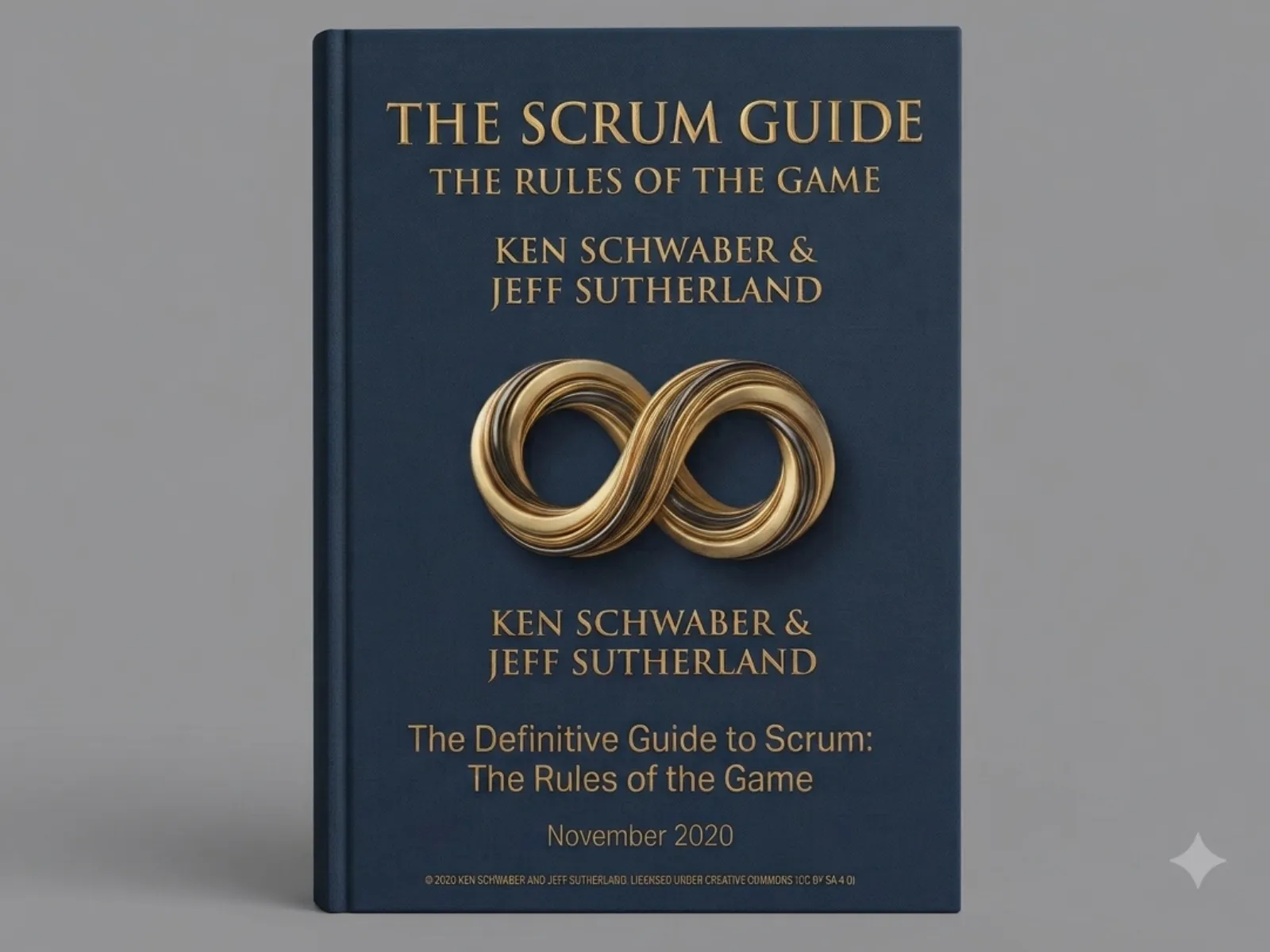 Scrum Guidance - media 1