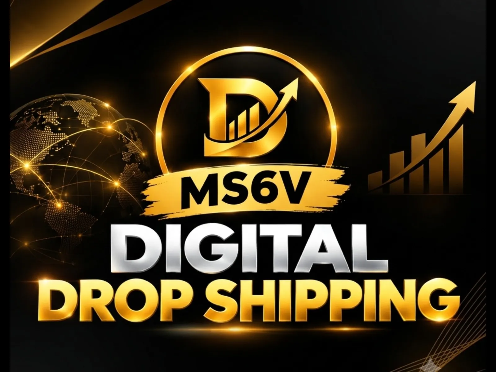 DIGITAL DROP SHIPPING - media 1