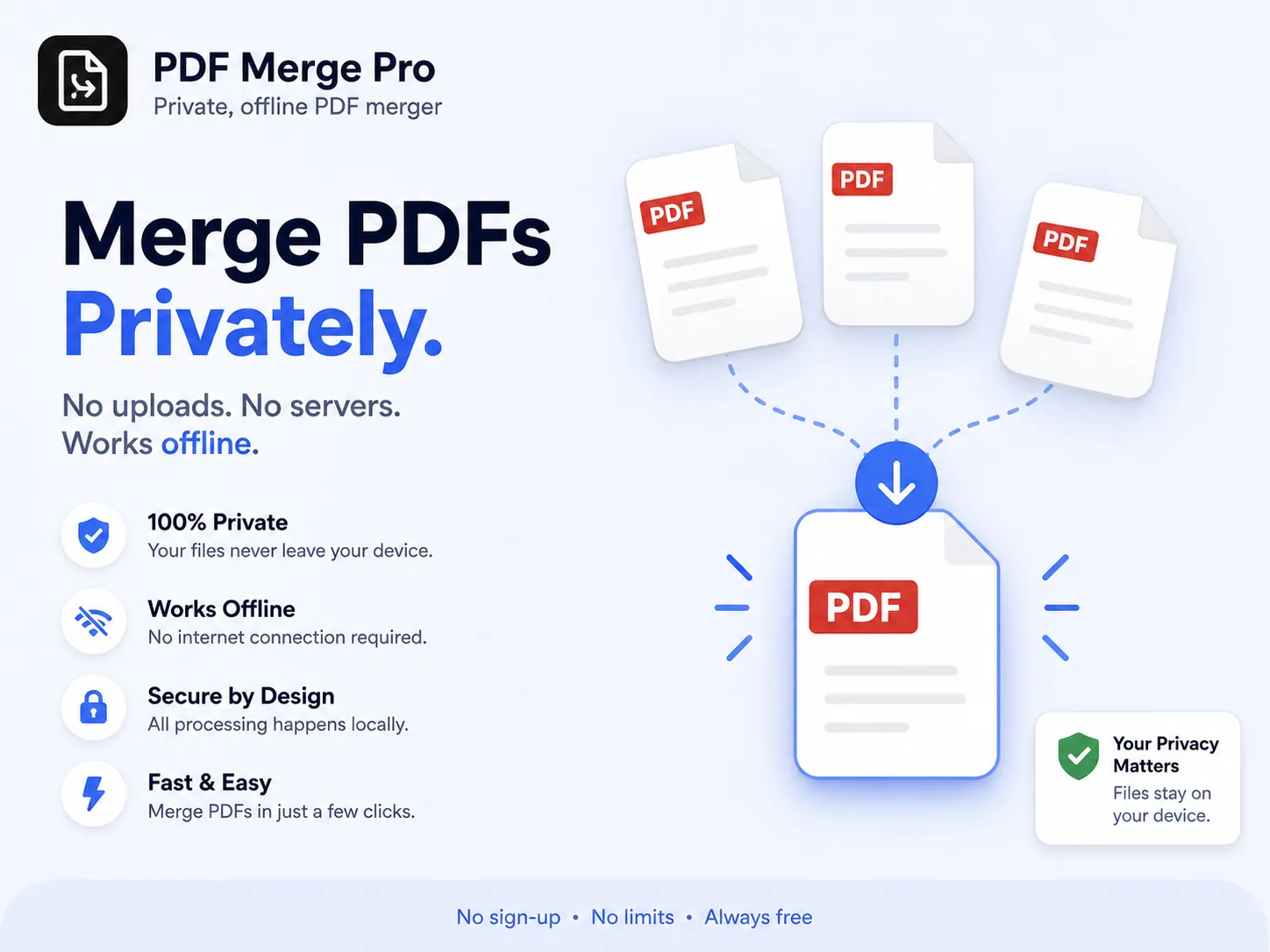PDF Merge Pro - media 2