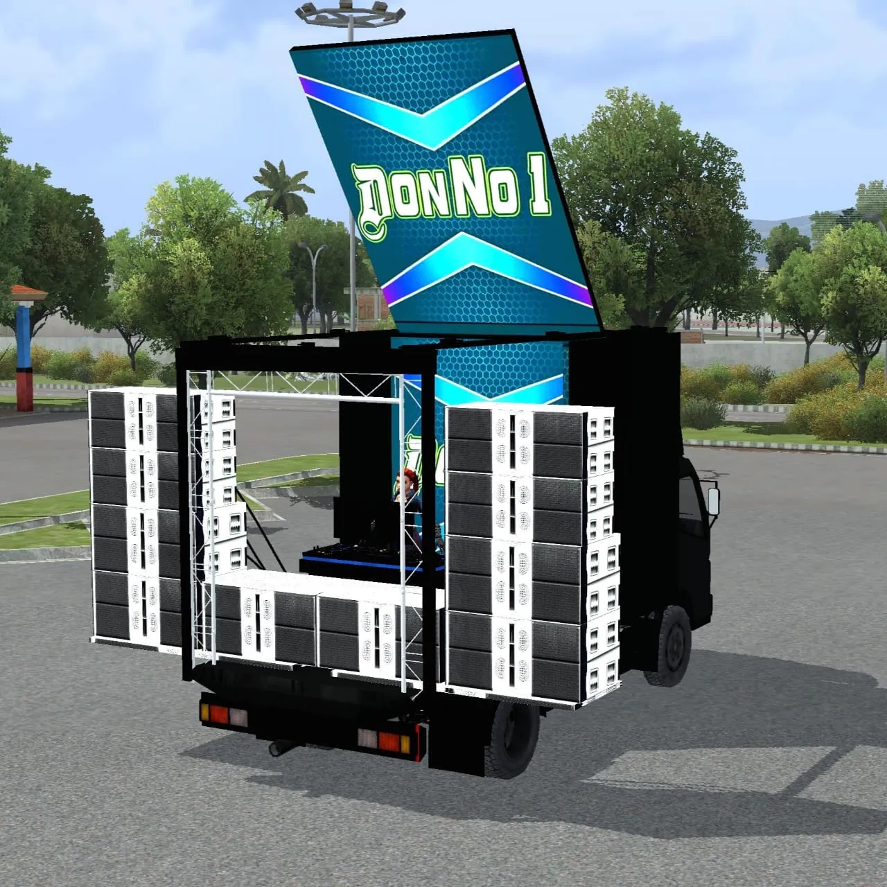 DON NO 1 ROBOT - media 2