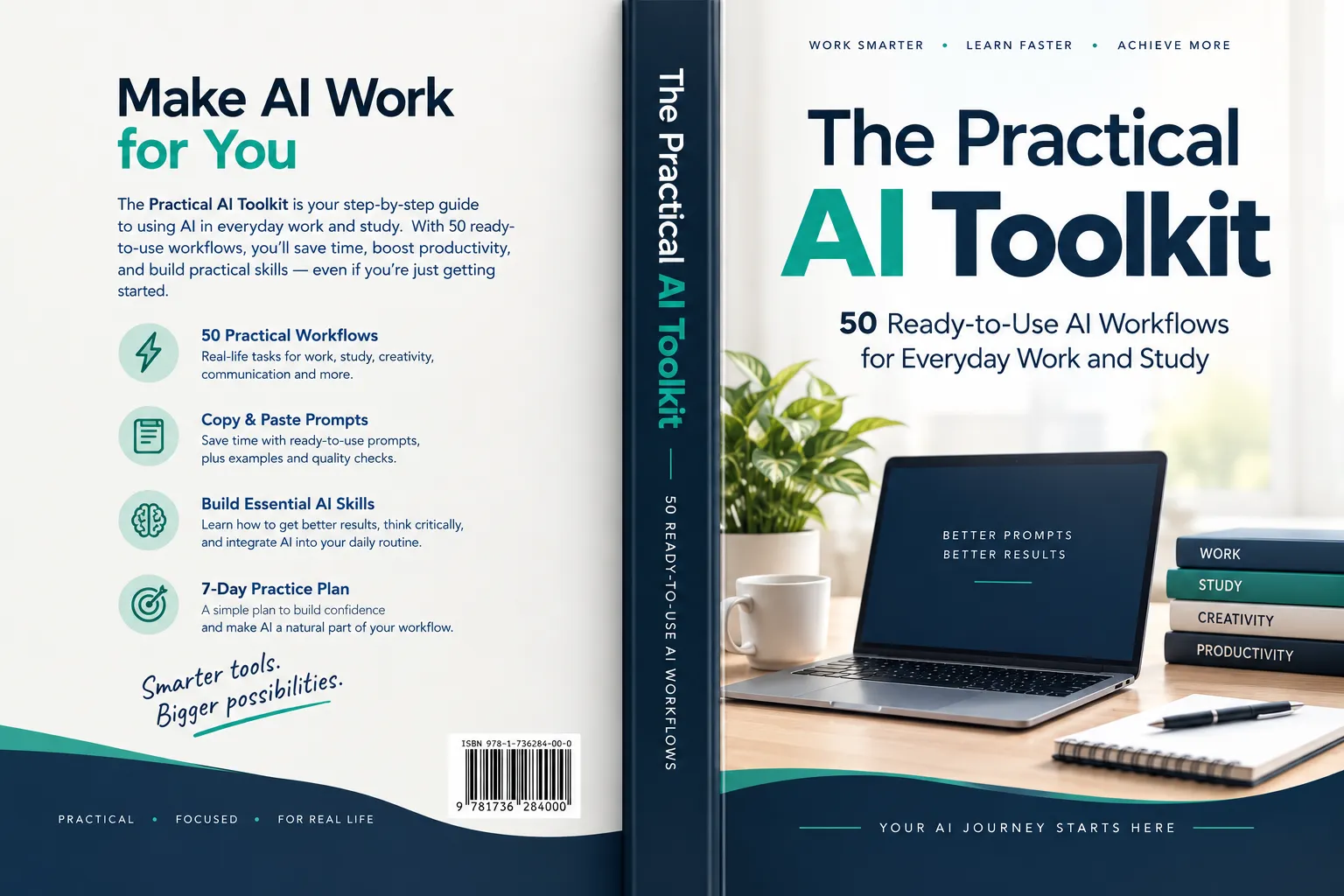 The Practical AI Toolkit - media 2