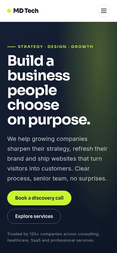 MD Business Suite - media 5