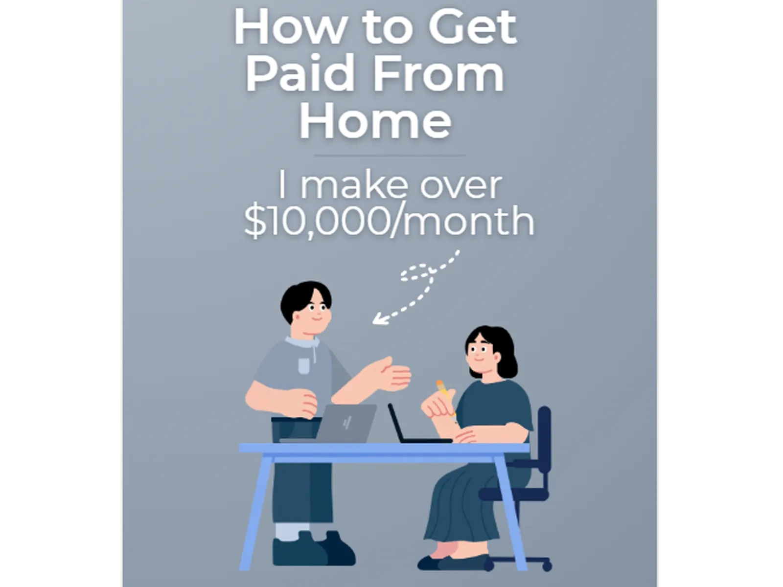 how-to-get-paid-from-home - media 2