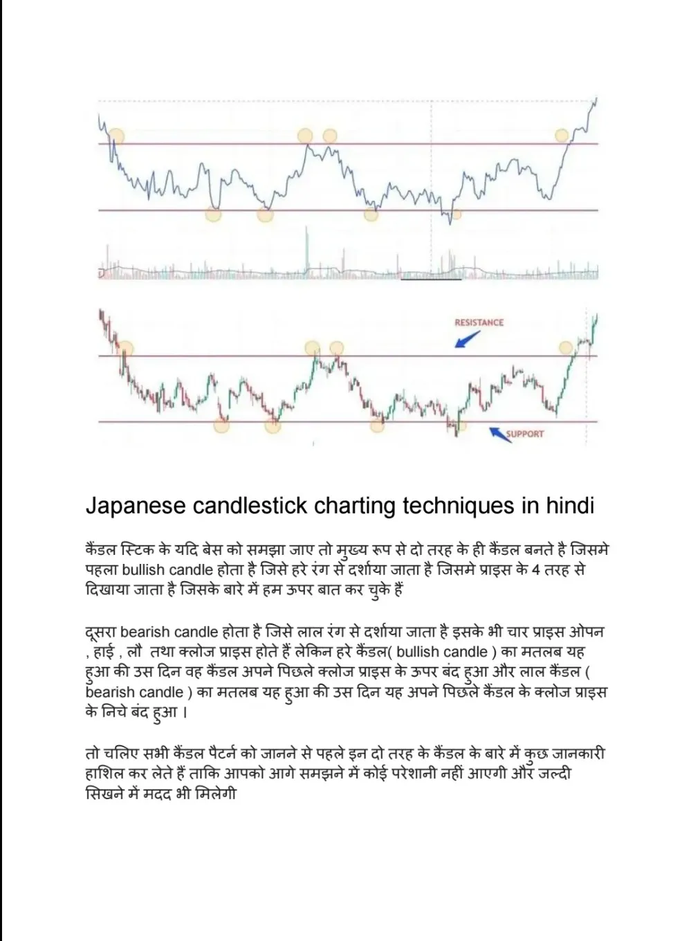 STOCK MARKET EARNING - media 5