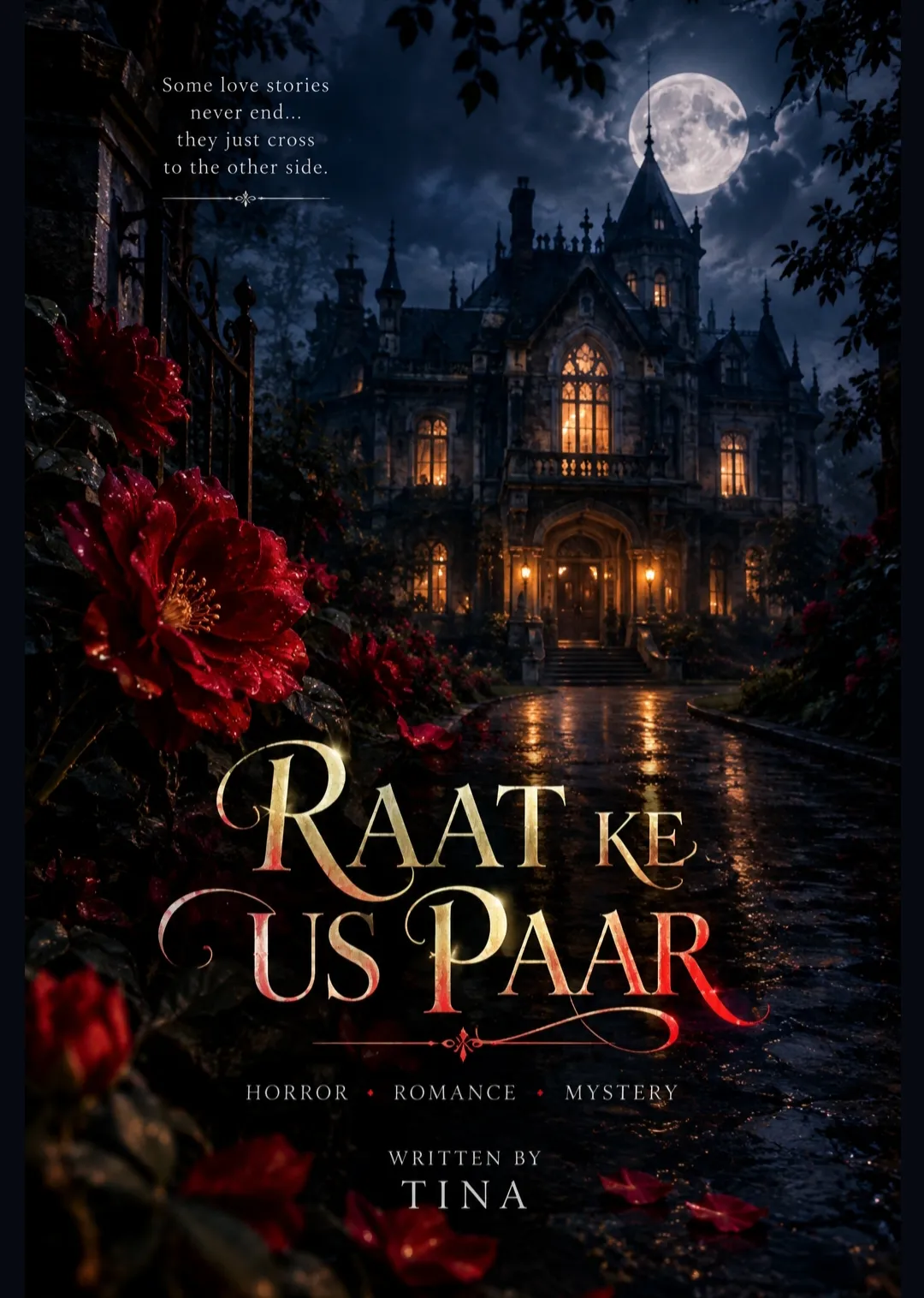Raat Ke Us Paar š¹š - media 2