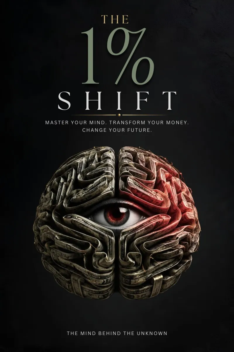THE 1% SHIFT - media 2
