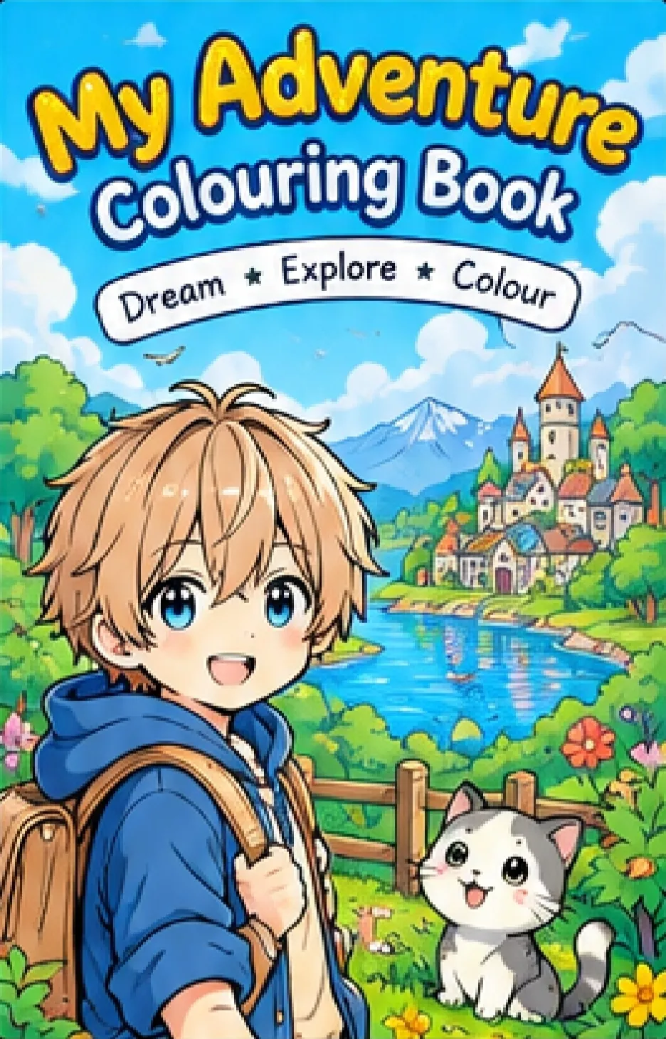 Colouring Book - media 2