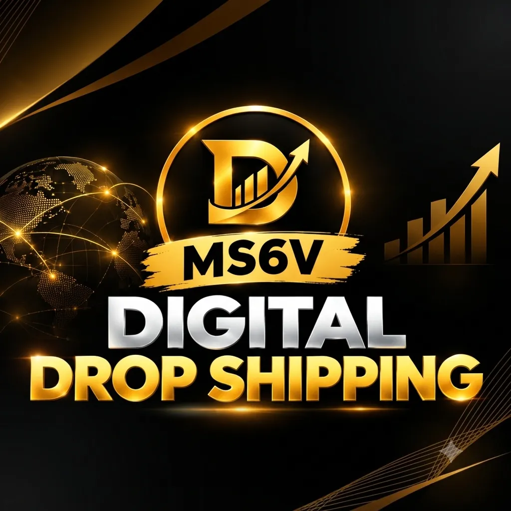 DIGITAL DROP SHIPPING - media 2