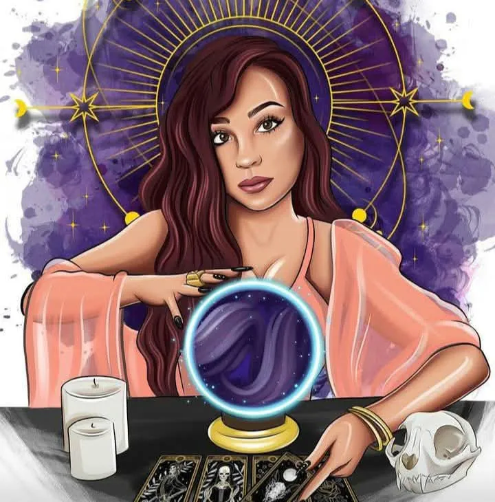 ✨ Personal Tarot Reading 🔮 - media 2