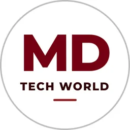 MD Tech World