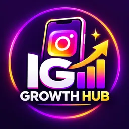 Instagram Growth hub