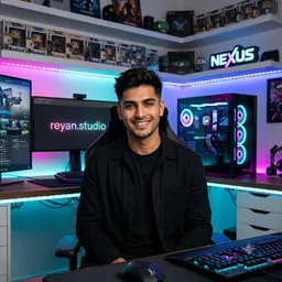 Reyan Finds