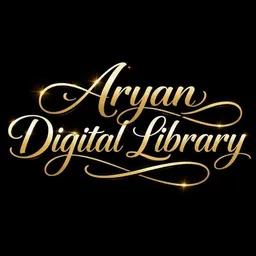 Aryan Digital Library
