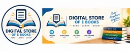 Digital store of e books