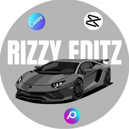 RIZZY EDITZ