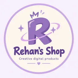 Rehan's shop