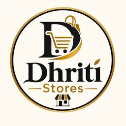 Dhriti Stores 🏬