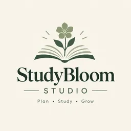 Study Bloom