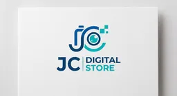 JC Digital store
